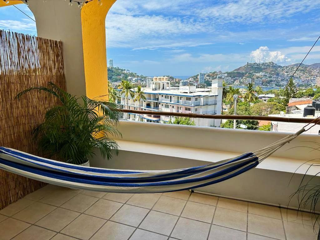 Twin Towers Tres Mares Apartamento Acapulco Exterior foto